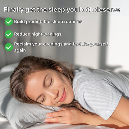 The Complete Newborn Sleep Bundle