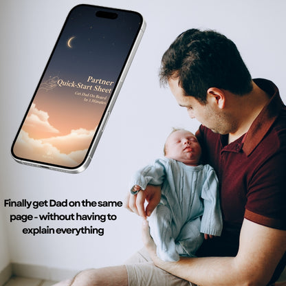 The Complete Newborn Sleep Bundle